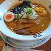 おおぎやラーメン 桐生50号