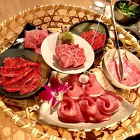 薩摩 牛の蔵 吉祥寺店 - 