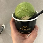 久世福商店 - 抹茶・ほうじ茶