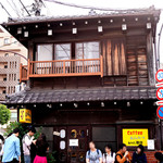 カヤバ珈琲 - GWのカヤバ珈琲は大賑わい。