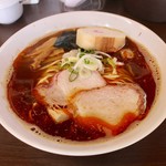 ラーメン 木曜日 - 