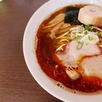 ラーメン 木曜日 - 