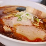 ラーメン 木曜日 - 