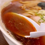 ラーメン 木曜日 - 