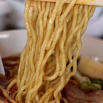 ラーメン 木曜日 - 