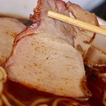 ラーメン 木曜日 - 