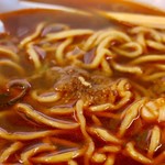 ラーメン 木曜日 - 