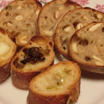 シニフィアン シニフィエ 日本橋タカシマヤ店 - 