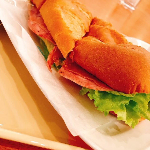 ドトールコーヒーショップ 会津若松神明通り店 - 七日町（カフェ）の写真