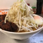 ラーメン北郎 - 