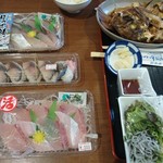 姫路まえどれ市場 - 