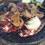 Yakiniku Ooban - 