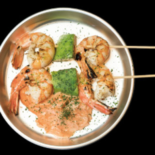 バルカフェ Massa_2