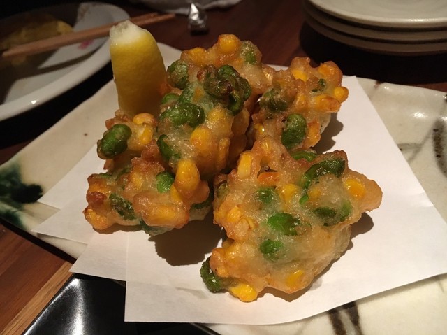 閉店 そば くるみ 美酒 料理 無有夢 銀座店 むうむ 銀座 そば 食べログ