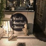 World Meatball Classic - 