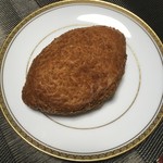 Buranje Asanoya - カレードーナツ