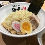 湘南ラーメン 海風 - 