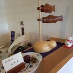 まん作 - 今日は『和寒産』♬♬♬