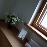 まん作 - 店内は、隅から隅まで清潔で素敵です(•ө•)♡