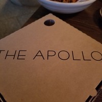 THE APOLLO - 