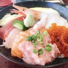市場食堂 ふじ膳