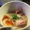 麺屋 號tetu