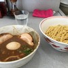 麺屋 白頭鷲