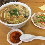 福大山東蒸餃大王 - 