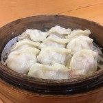 福大山東蒸餃大王 - 