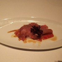青山牛彩 - 