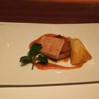 青山牛彩 - 