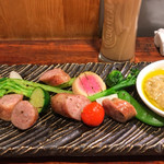 フォカッチェリア - 