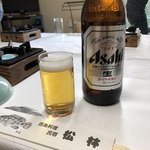 Katsugyo Ryouri Kappou Minshuku Matsubayashi - 