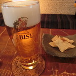 手打蕎麦 じゆうさん - 