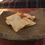 手打蕎麦 じゆうさん - 