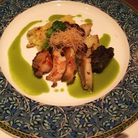 青山牛彩 - 