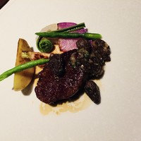 レストラン リューズ - 