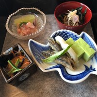 大志満 椿壽 丸ノ内店 - 