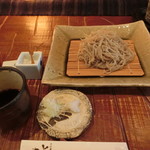 手打蕎麦 じゆうさん - 