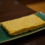 green glass - 出汁巻き