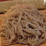 手打蕎麦 じゆうさん - 