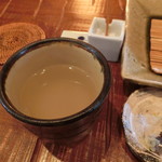 手打蕎麦 じゆうさん - 