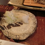 手打蕎麦 じゆうさん - 