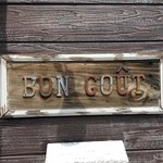 Bon Gout - 