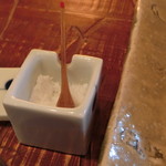 手打蕎麦 じゆうさん - 