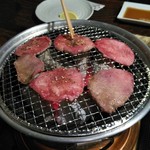 韓国料理 炭火焼肉 きむらや - 