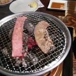 Kankokuryouri Sumibiyakiniku Kimuraya - 