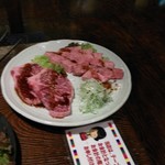 Kankokuryouri Sumibiyakiniku Kimuraya - 