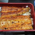 Unagi Ryouri Semmon Ten Hikumano - 