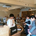 ファームスタンド - 